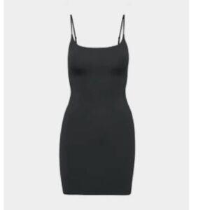 ARITZIA CONTOUR CAMI MINI DRESS